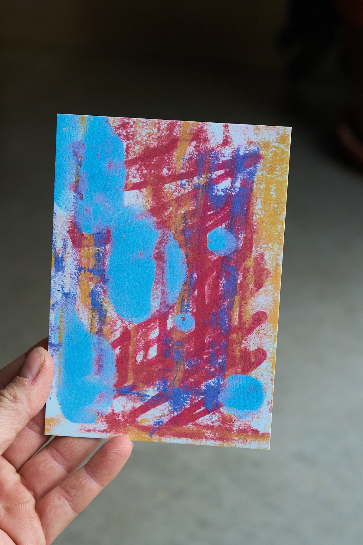 little artwork, kaart 2
