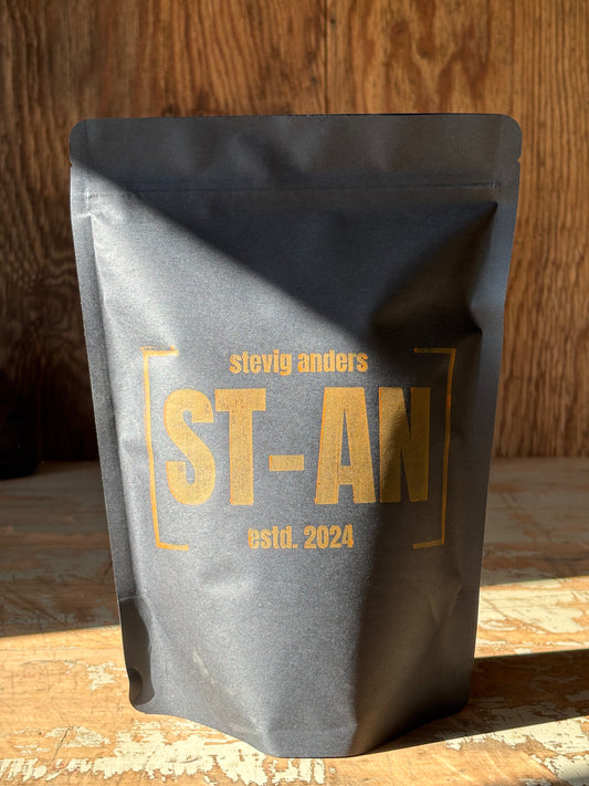 koffiebonen "el presso" 500gr